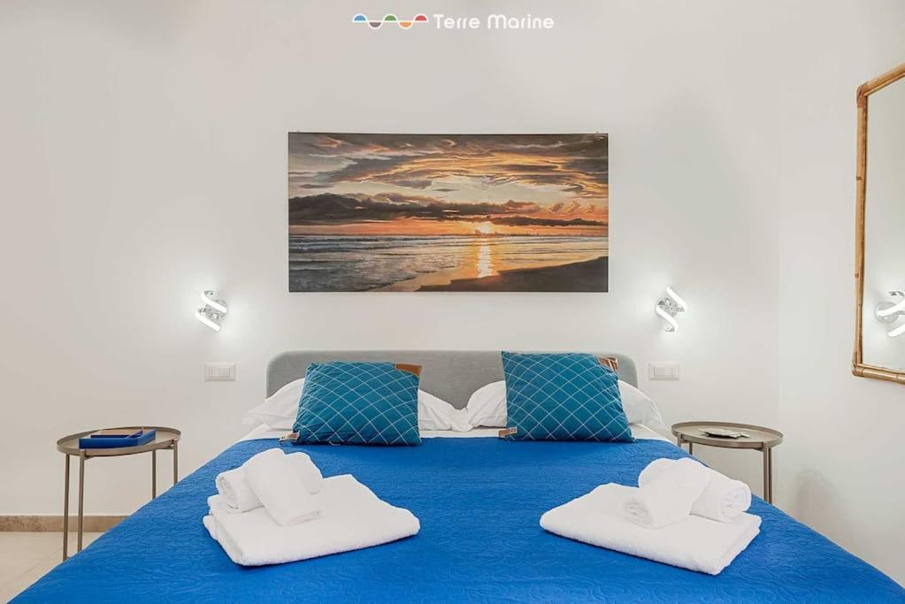 White 89, Terremarine Daire Monterosso al Mare Dış mekan fotoğraf