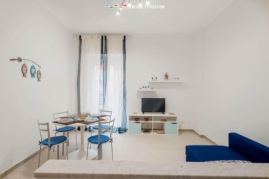 White 89, Terremarine Daire Monterosso al Mare Dış mekan fotoğraf