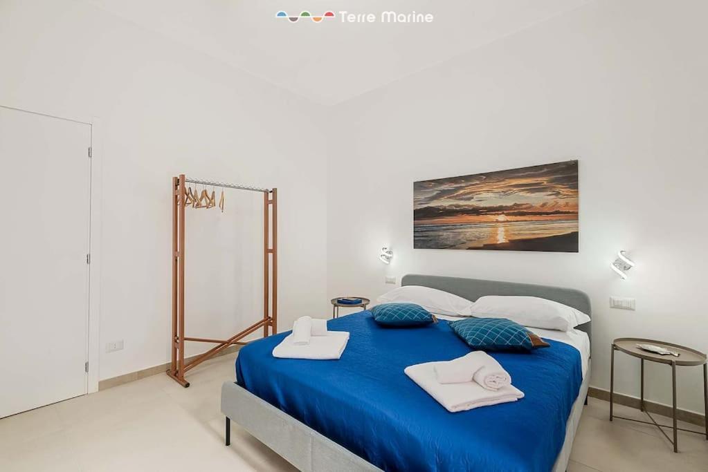 White 89, Terremarine Daire Monterosso al Mare Dış mekan fotoğraf