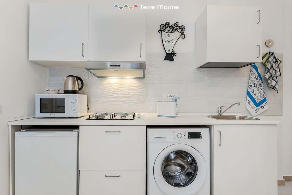 White 89, Terremarine Daire Monterosso al Mare Dış mekan fotoğraf
