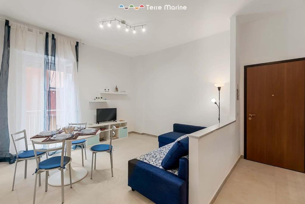 White 89, Terremarine Daire Monterosso al Mare Dış mekan fotoğraf
