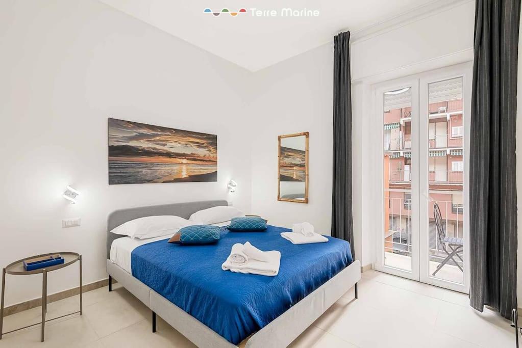 White 89, Terremarine Daire Monterosso al Mare Dış mekan fotoğraf