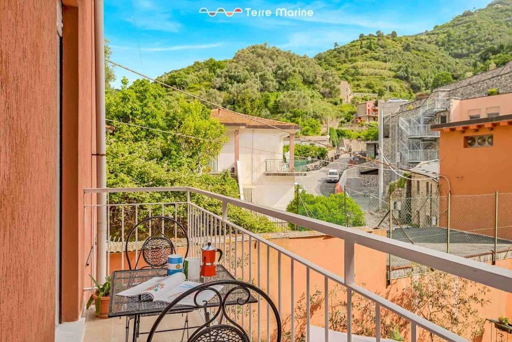 White 89, Terremarine Daire Monterosso al Mare Dış mekan fotoğraf